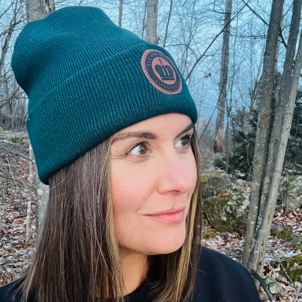 Eleven North Classic Toques