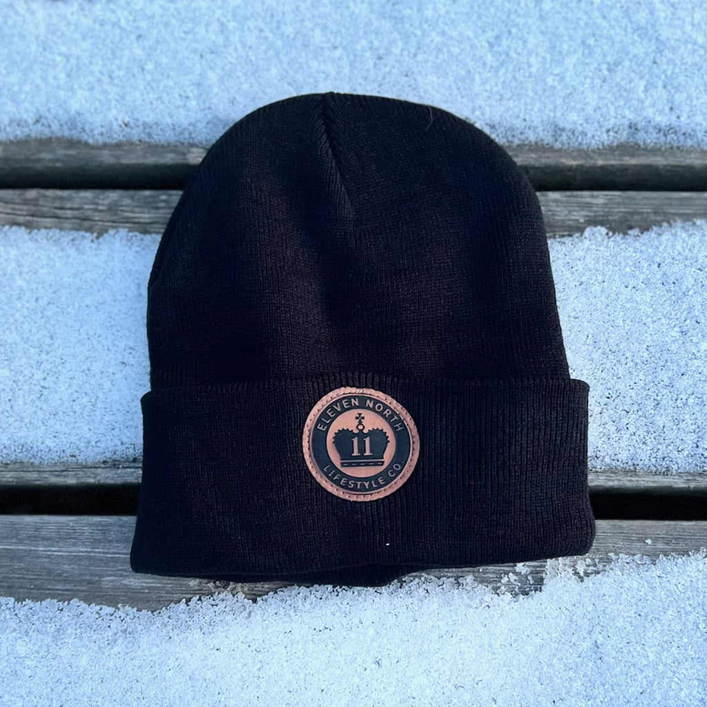 Eleven North Classic Toques