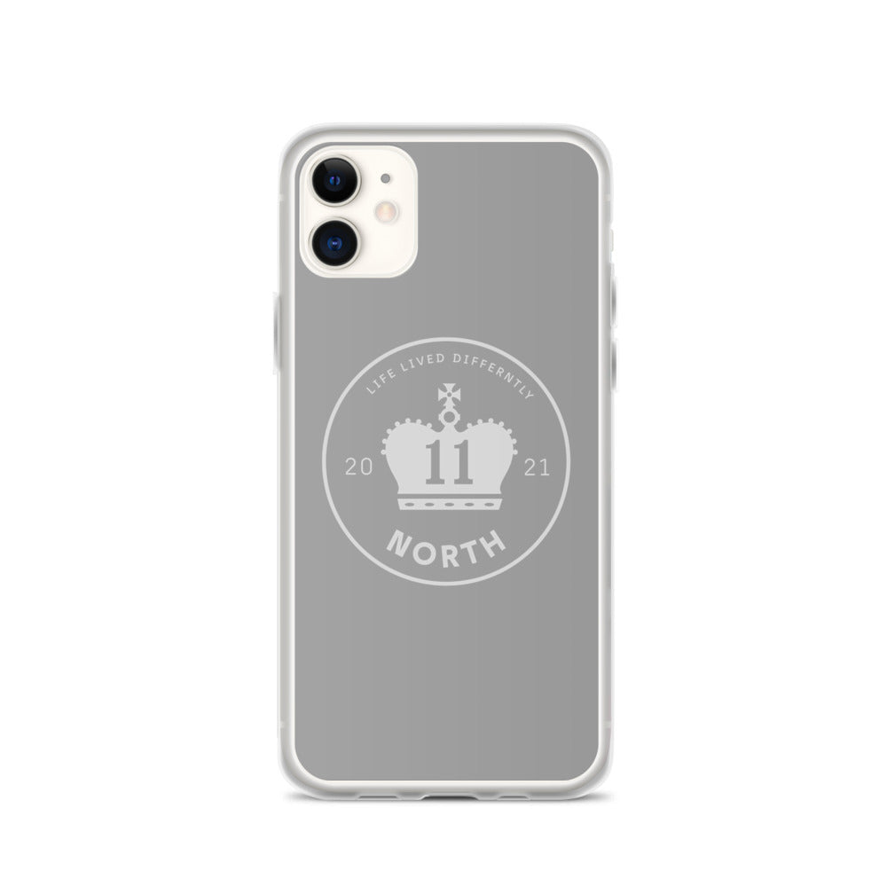 Eleven North | iPhone Case