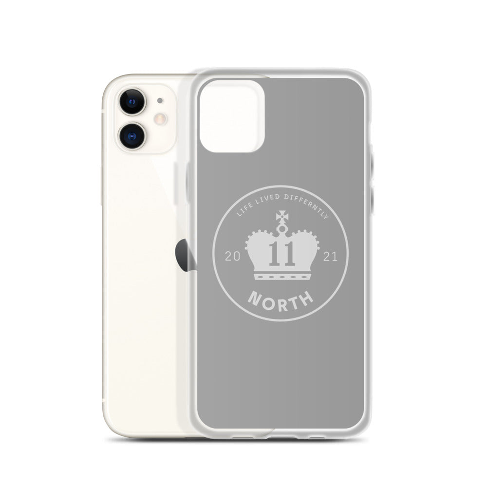 Eleven North | iPhone Case