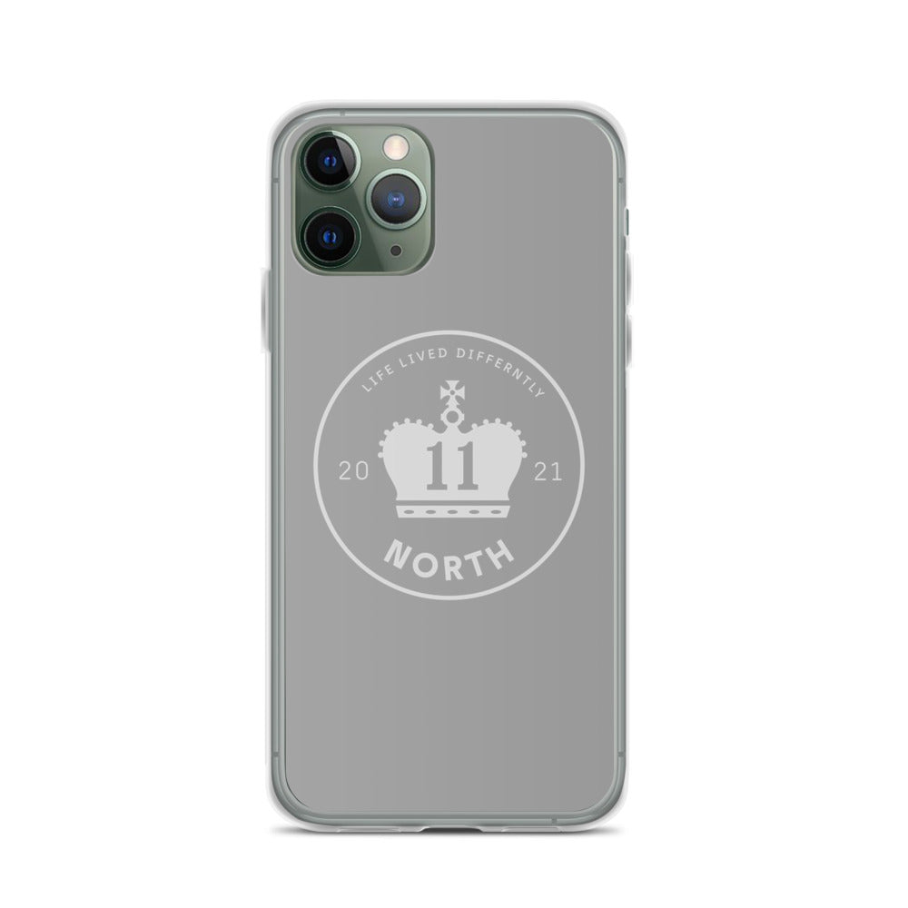 Eleven North | iPhone Case