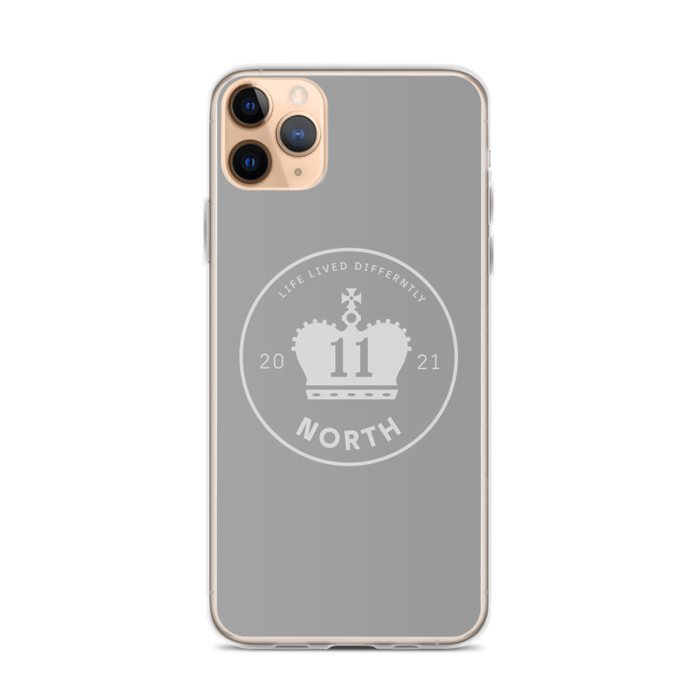 Eleven North | iPhone Case