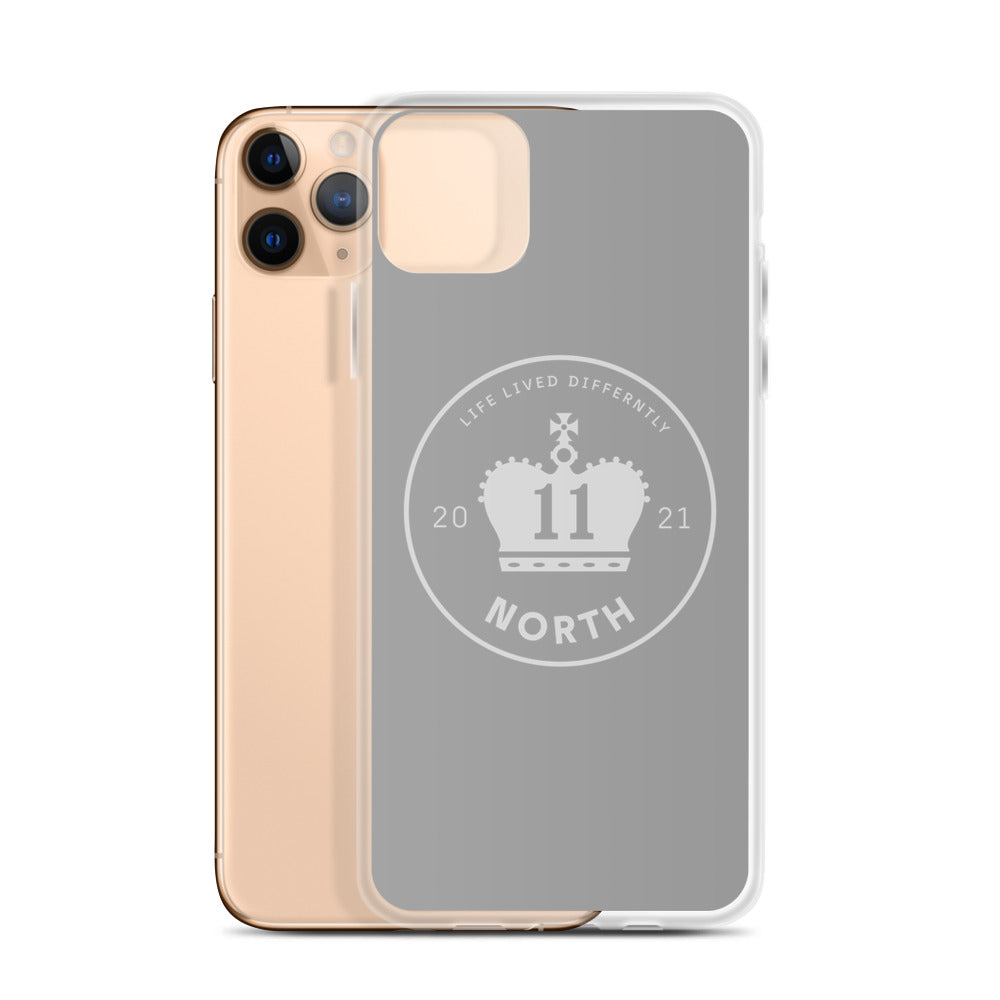 Eleven North | iPhone Case