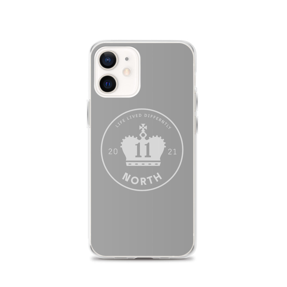 Eleven North | iPhone Case