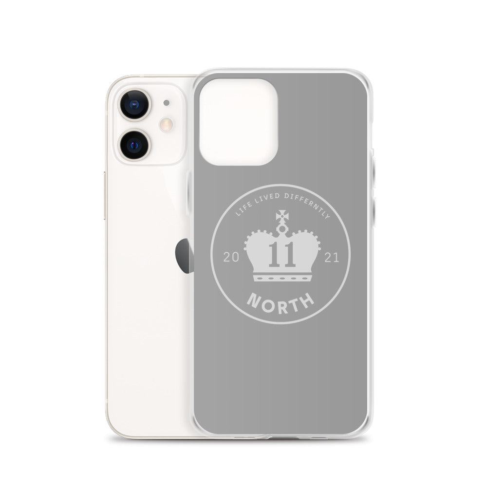 Eleven North | iPhone Case