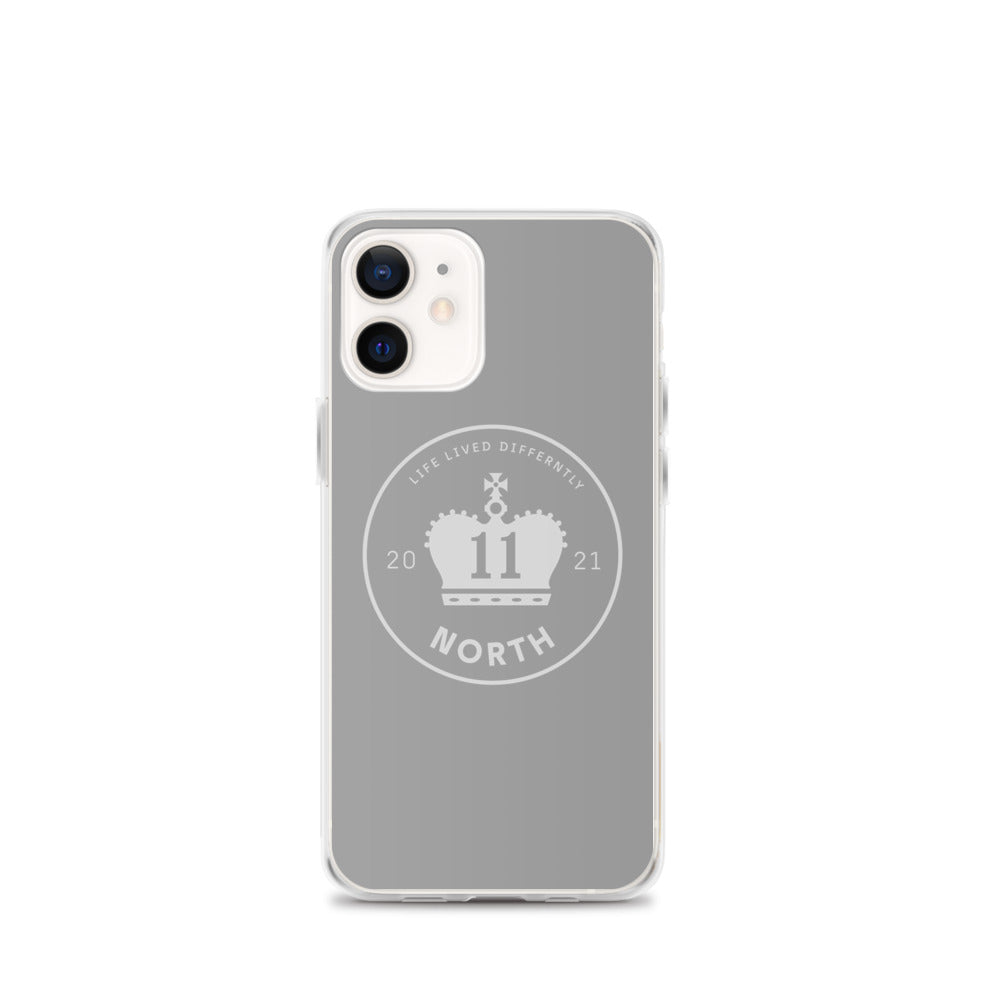 Eleven North | iPhone Case