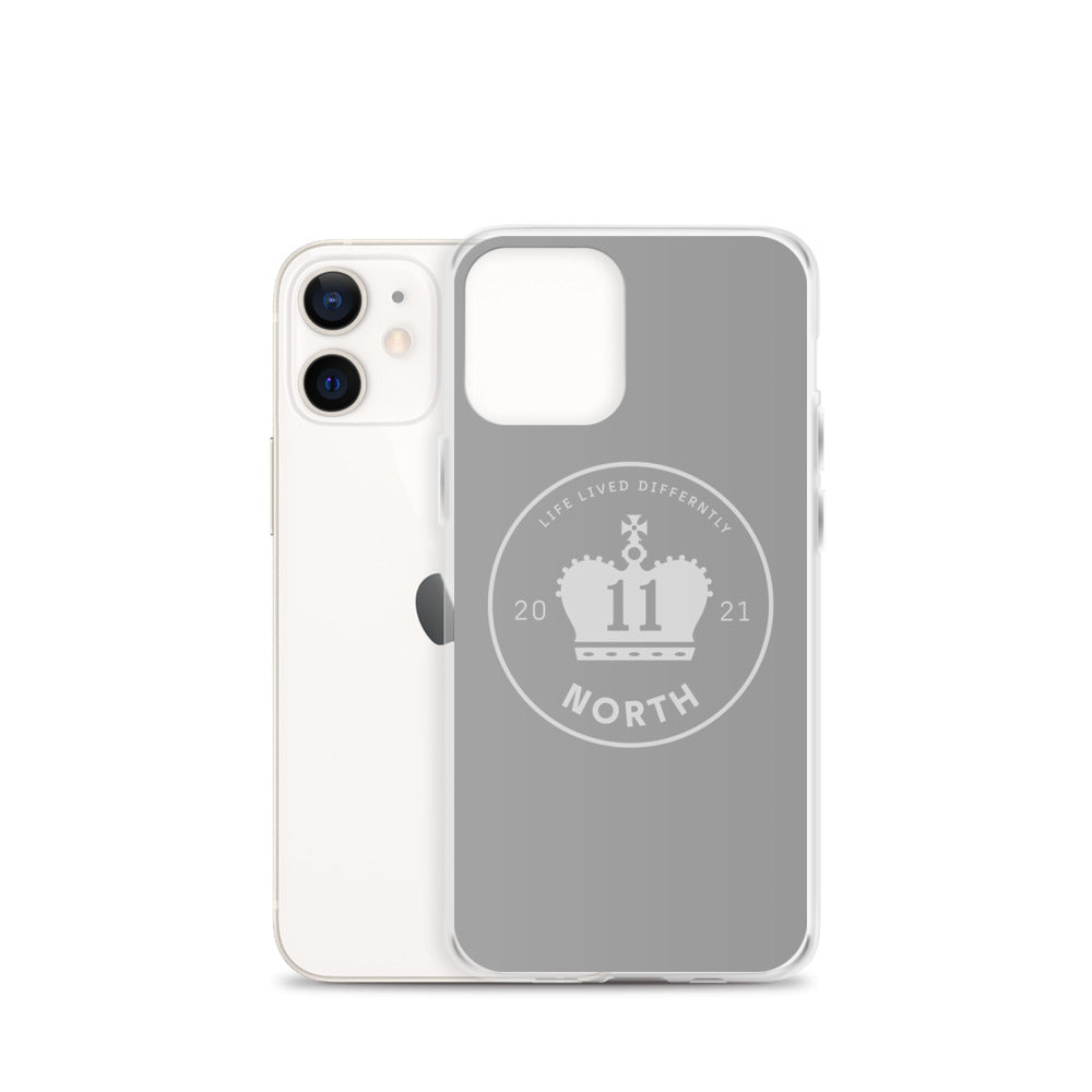 Eleven North | iPhone Case