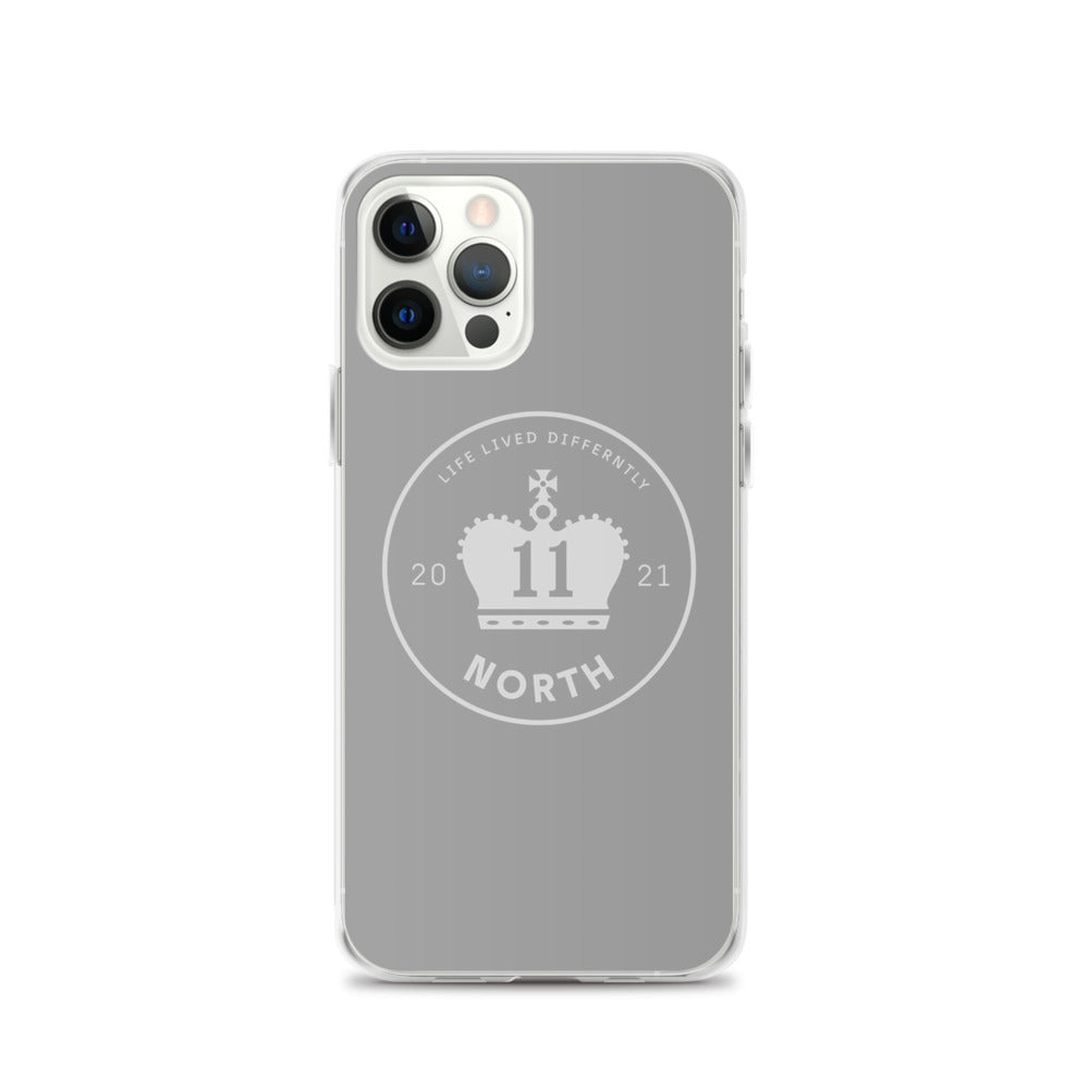 Eleven North | iPhone Case