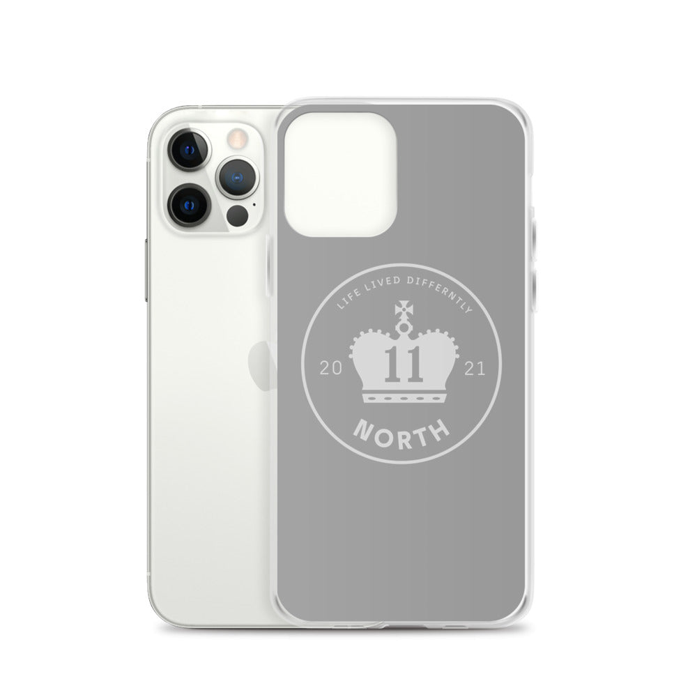 Eleven North | iPhone Case