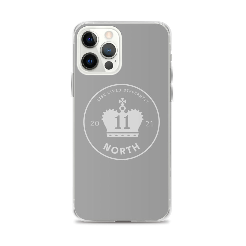 Eleven North | iPhone Case