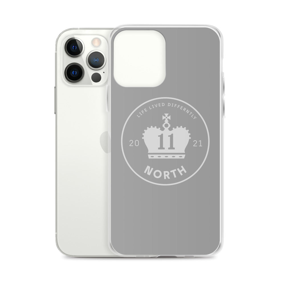 Eleven North | iPhone Case