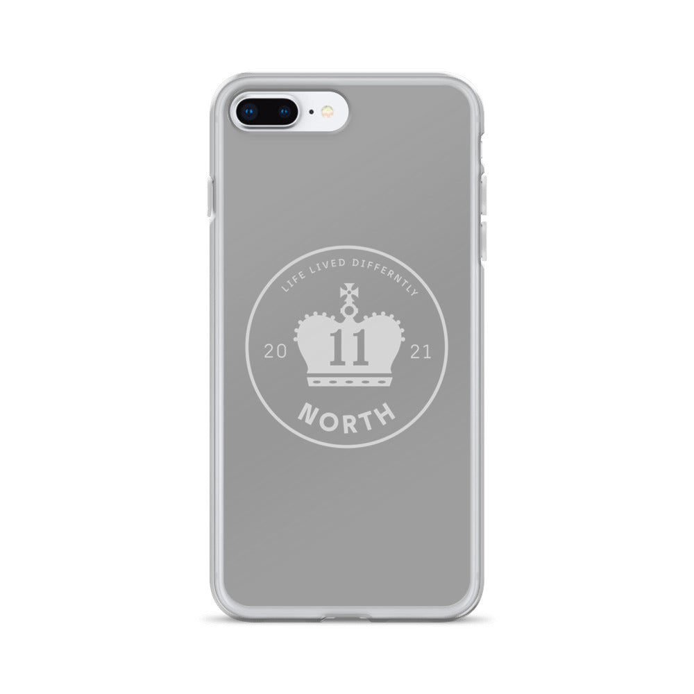 Eleven North | iPhone Case