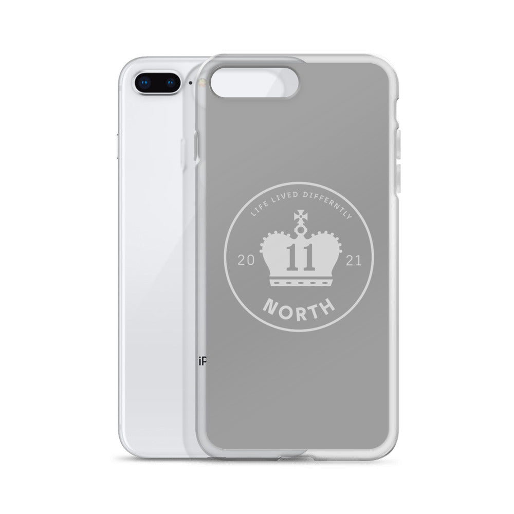 Eleven North | iPhone Case