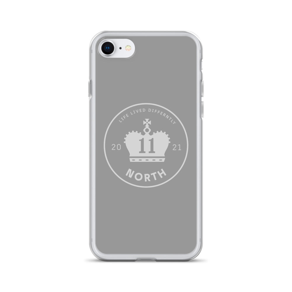 Eleven North | iPhone Case