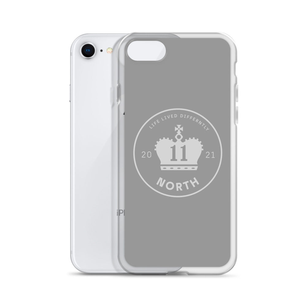 Eleven North | iPhone Case