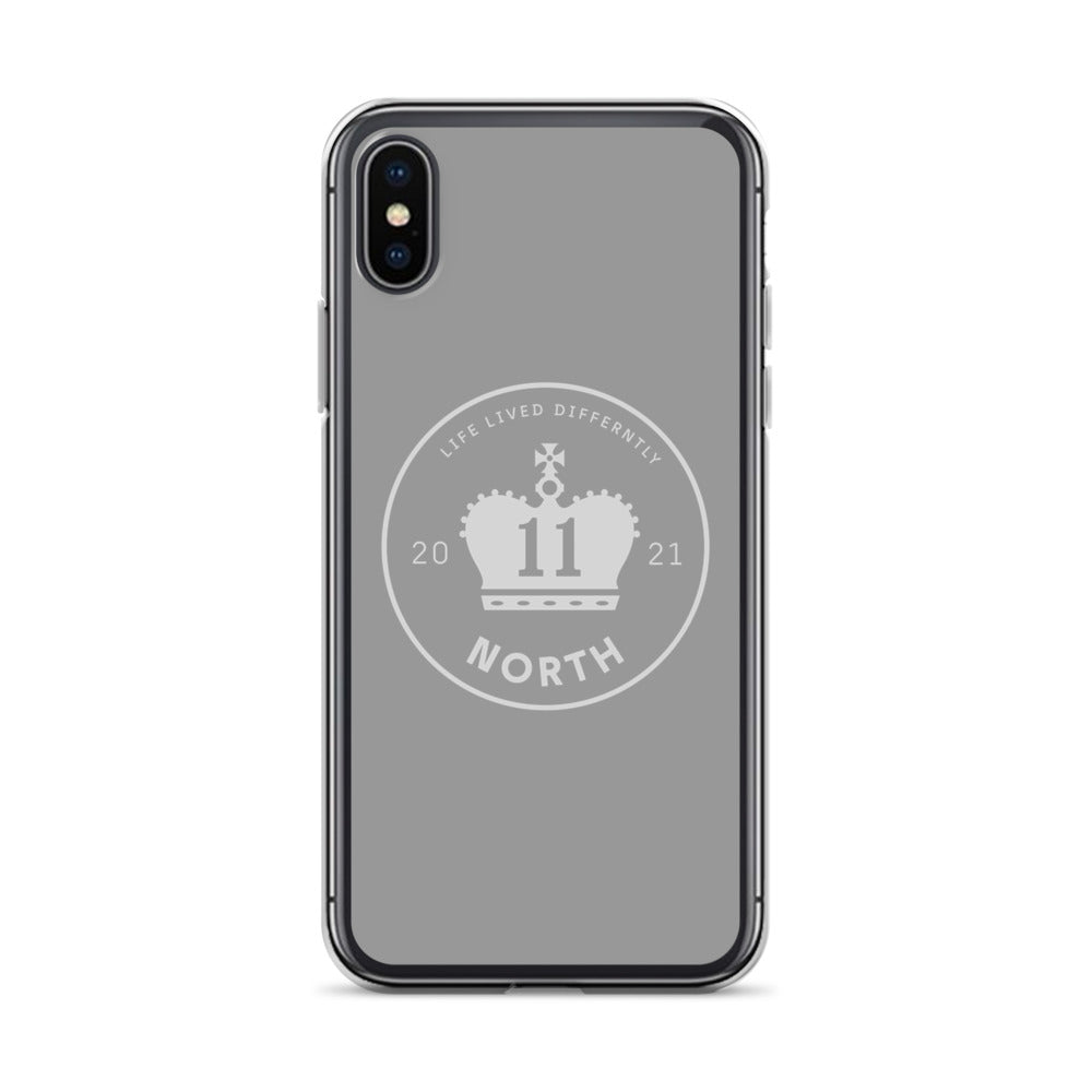 Eleven North | iPhone Case