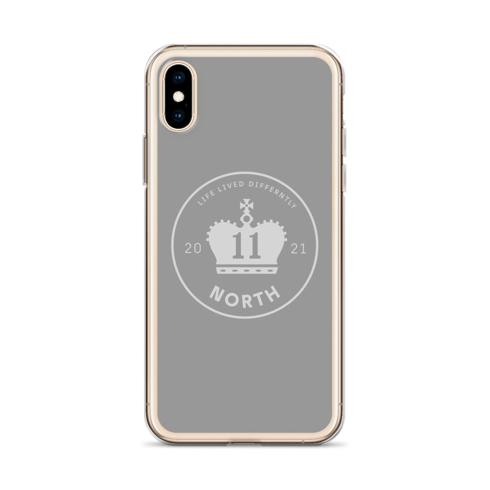 Eleven North | iPhone Case