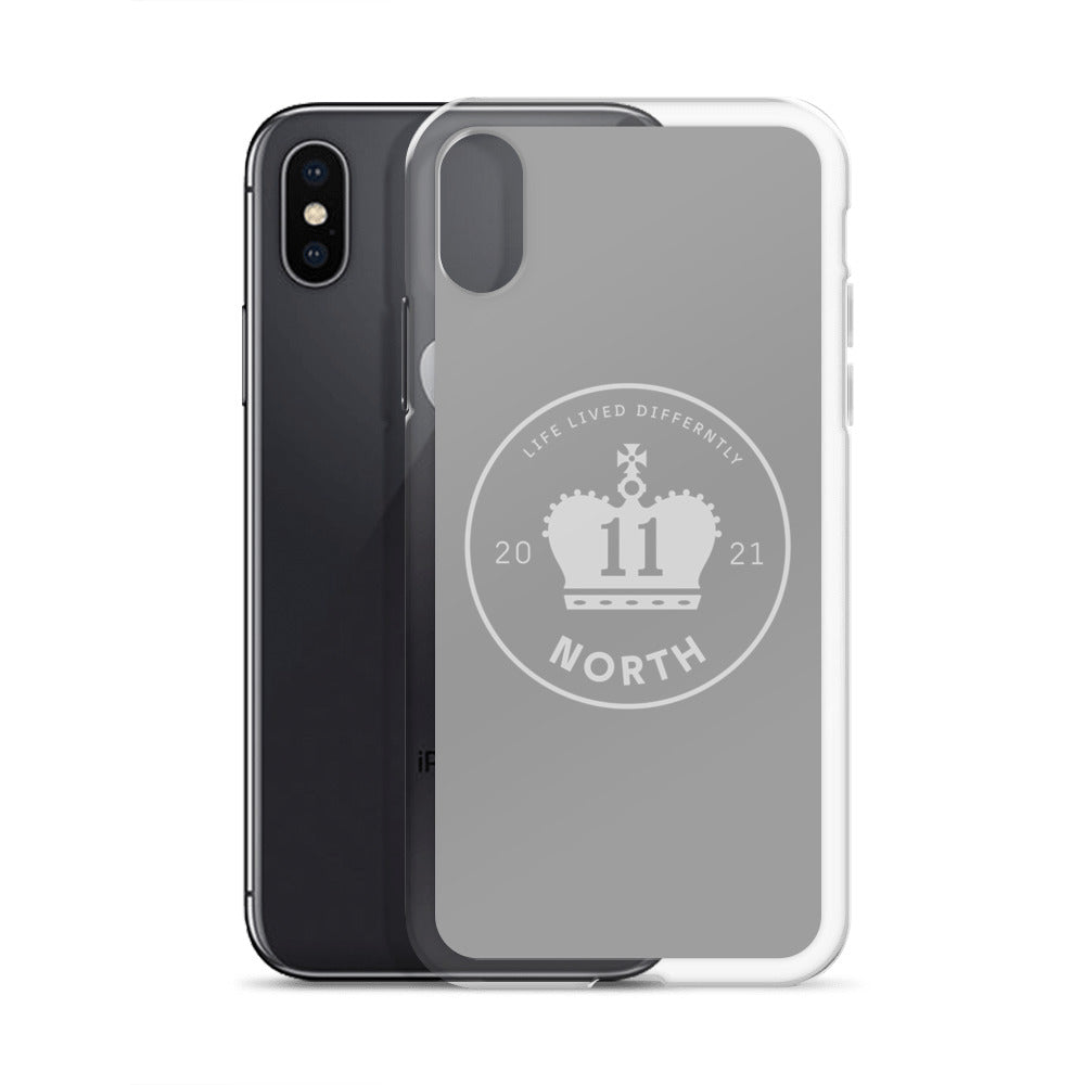 Eleven North | iPhone Case