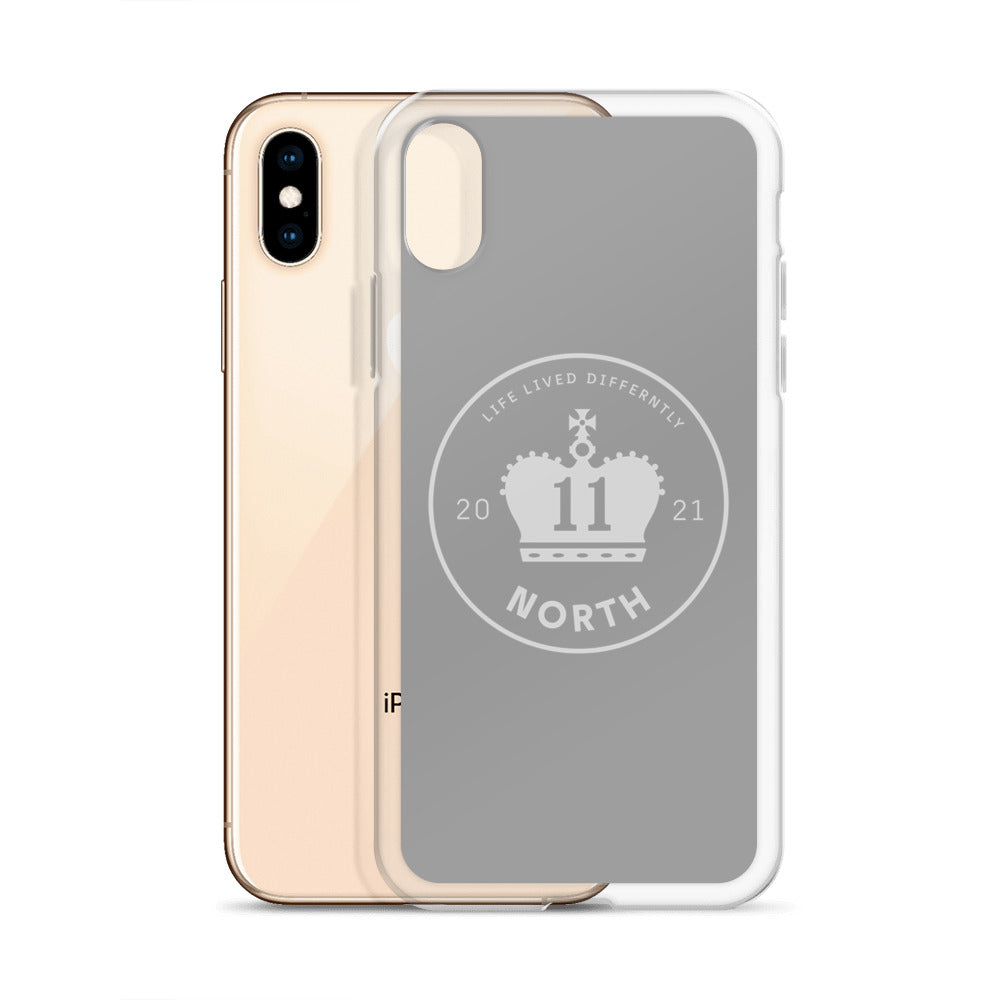 Eleven North | iPhone Case