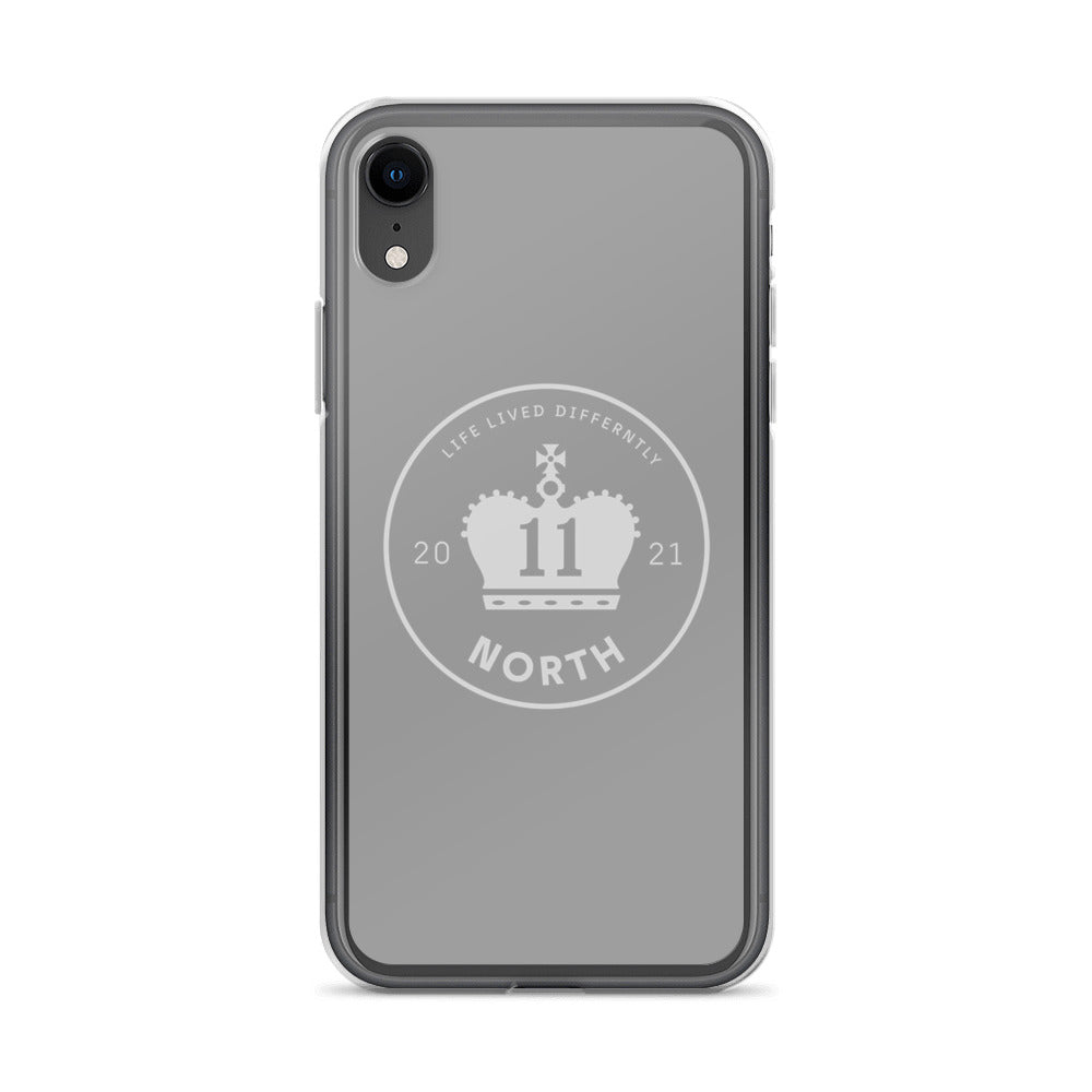 Eleven North | iPhone Case