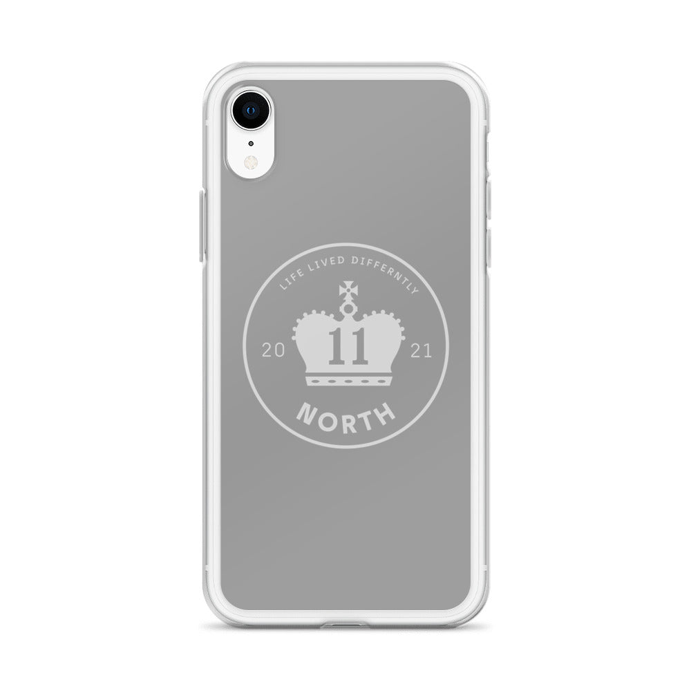 Eleven North | iPhone Case