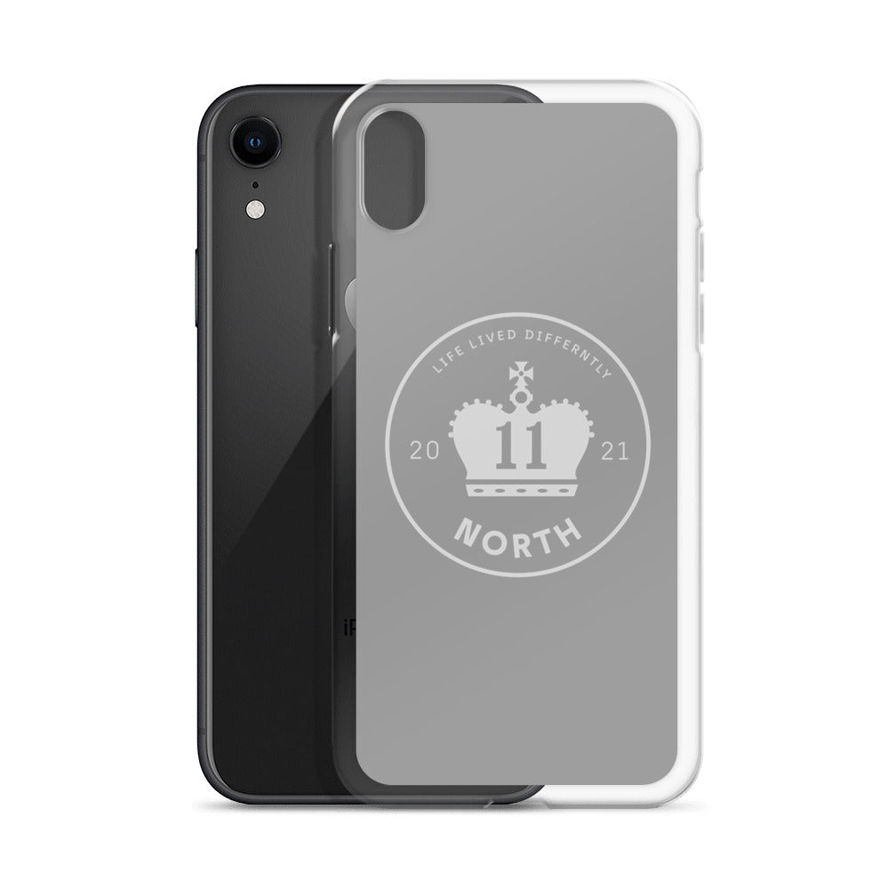 Eleven North | iPhone Case