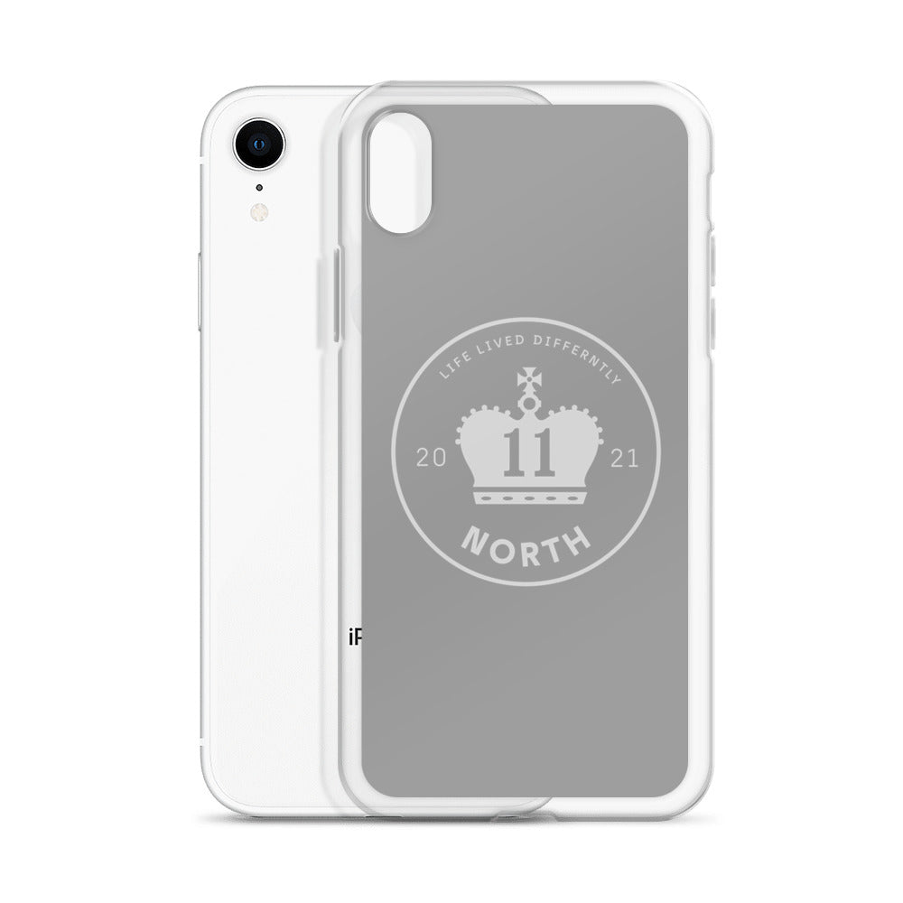 Eleven North | iPhone Case