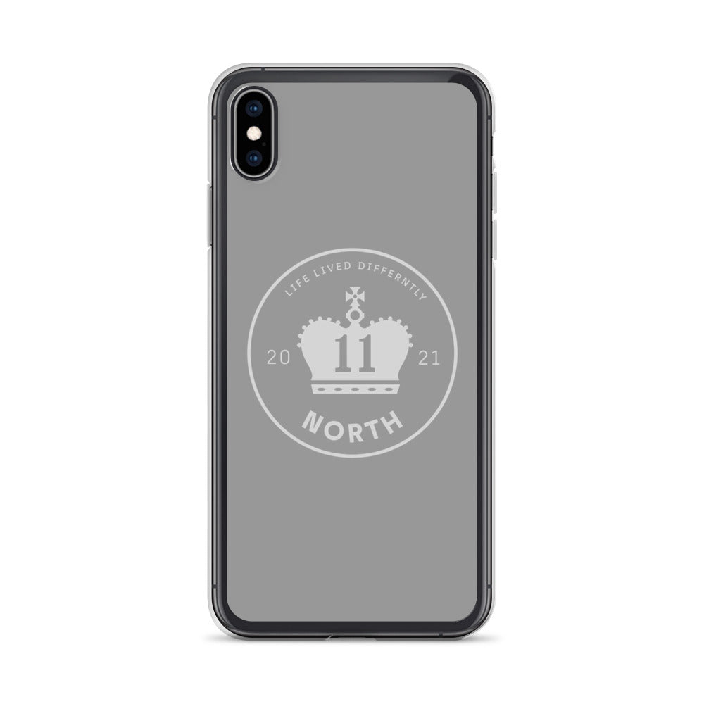 Eleven North | iPhone Case