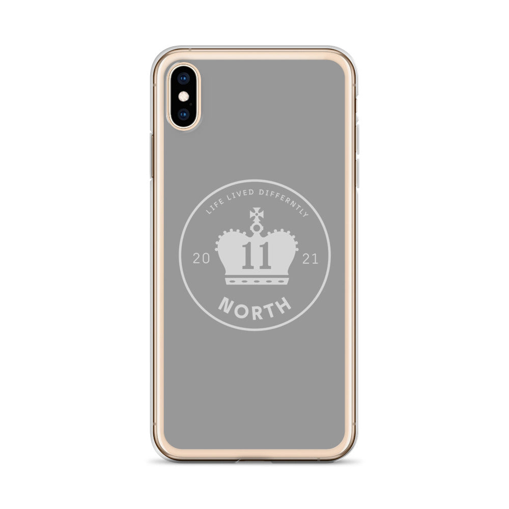 Eleven North | iPhone Case