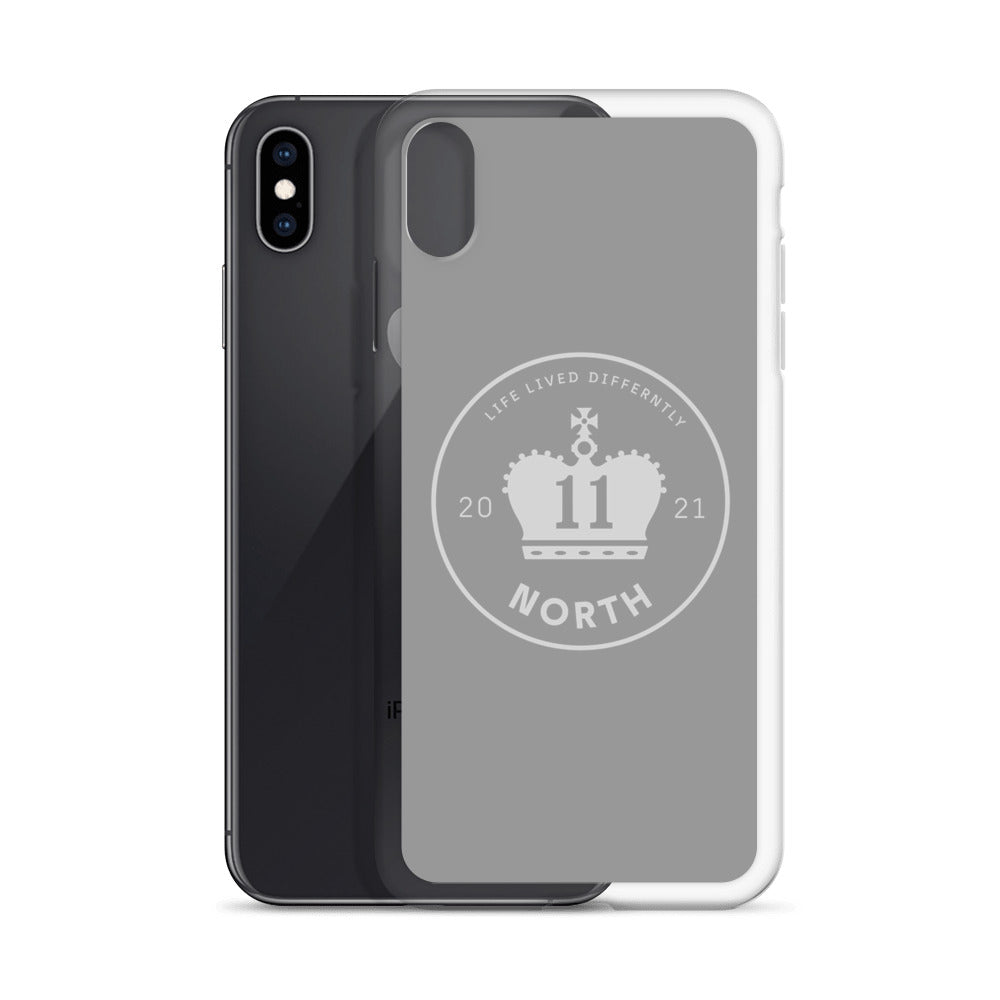 Eleven North | iPhone Case