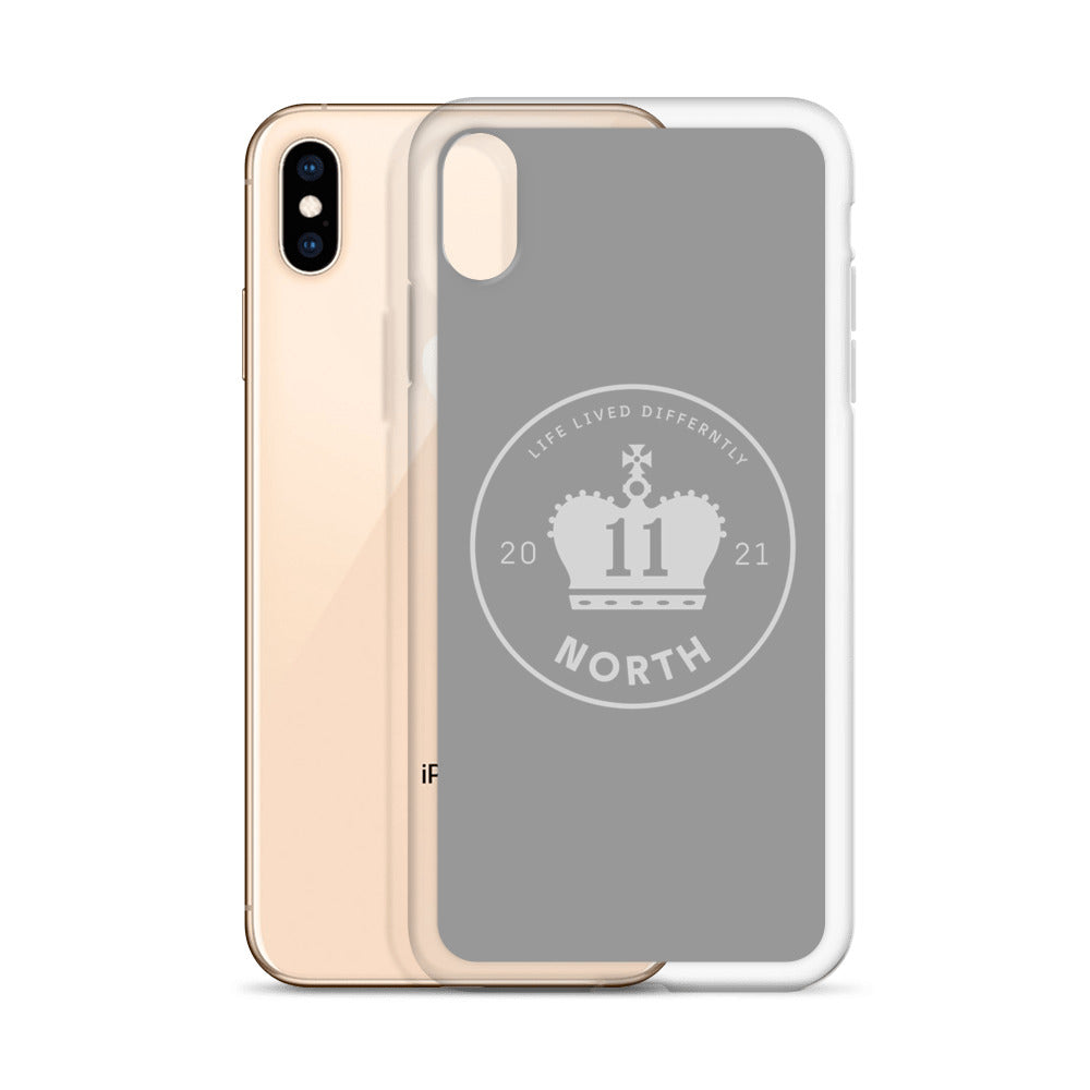 Eleven North | iPhone Case